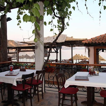 Apartments Savina Budva Zewnętrze zdjęcie